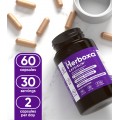 Herboxa® Capsislim | Weight Loss Natural Supplement