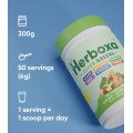 Herboxa® SUPER GREENS - Old Version
