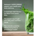 Herboxa® SUPER GREENS