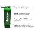 Herboxa® SHAKER BOTTLE