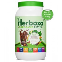 Herboxa® PLANT-BASED PROTEIN