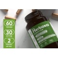 HERBOXA DIGESTION - 60 Capsules HERBOXA DIGESTION - 60 Capsules