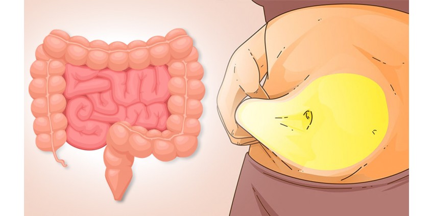 YOU'LL BE AMAZED! How A Gut Detox Can Totally Transform You!