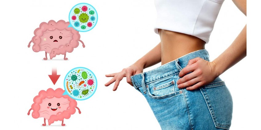 YOU'LL BE AMAZED! How A Gut Detox Can Totally Transform You!