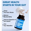 Herboxa Colon 14-Day Cleanse - Aug.24 
