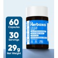 Herboxa Colon 14-Day Cleanse - Aug.24 