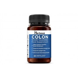 COLON 14-Day Cleanse