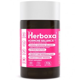 Herboxa® Hormone Balance 