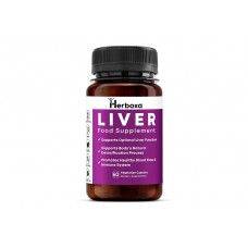 Herboxa Liver | Dietary Supplement