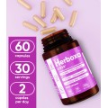 HERBOXA® LIVER 