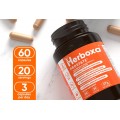 Herboxa PROSTATE - 60 capsules Herboxa PROSTATE - 60 capsules