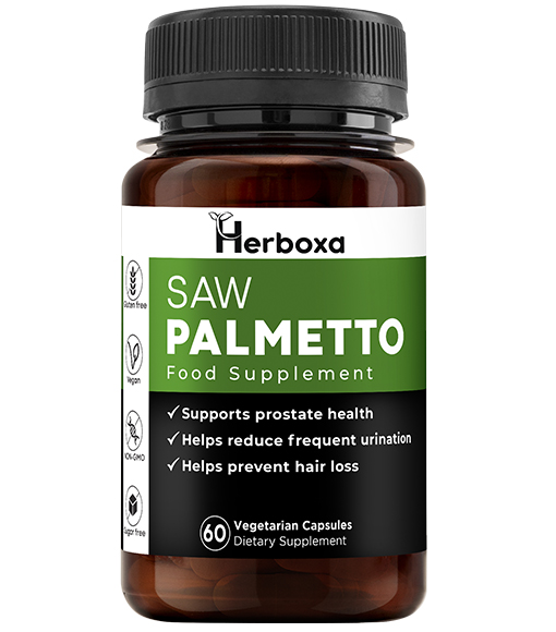 Herboxa® SAW PALMETTO  | out of stock