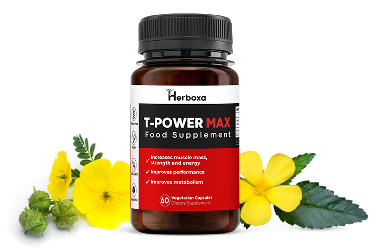 T-Power MAX