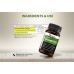 Herboxa Saw Palmetto | Food Supplement Herboxa Saw Palmetto | Food Supplement