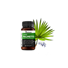 Herboxa Saw Palmetto | Food Supplement