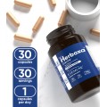  Herboxa® Vision | with EYEMUSE®, Zinc, Lutein&Zeaxanthin 