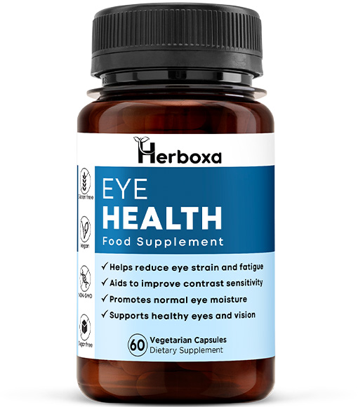 Herboxa® EyeHealth 