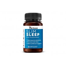Herboxa Slim Sleep | Dietary Supplement