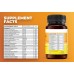 Herboxa Vegan Multivitamins | Food Supplement Herboxa Vegan Multivitamins | Food Supplement