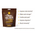Herboxa Choco Collagen Complex Herboxa Choco Collagen Complex
