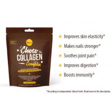 Herboxa Choco Collagen Complex