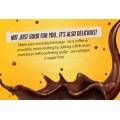 Herboxa Choco Collagen Complex Herboxa Choco Collagen Complex