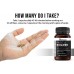 Herboxa | Muscle Gain Supplement