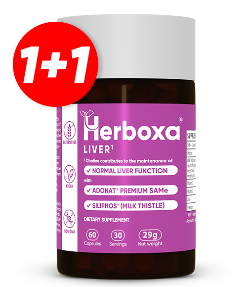 The Ultimate Liver Detox: Remove Toxins, Reduce Weight And Optimize Liver Function!
