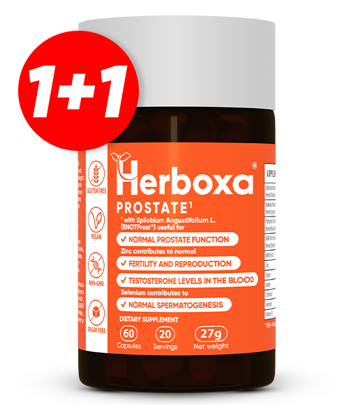 A Breakthrough in Prostate Care