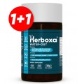 Herboxa® WATER-OUT | Natural Diuretic Supplement