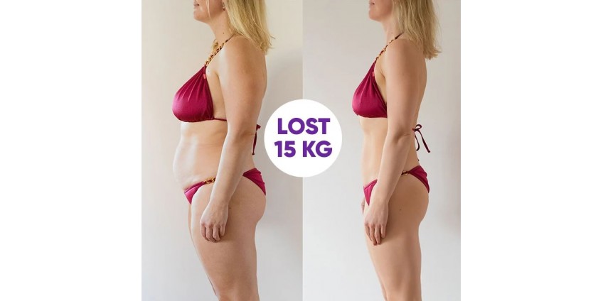 Easily Reduce Belly Fat & Bloating In Only 14 Days