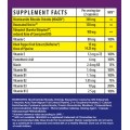 HERBOXA NAD+ - 60 Capsules