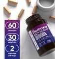 HERBOXA NAD+ - 60 Capsules