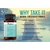Herboxa Anxiety Formula | Food Supplement Herboxa Anxiety Formula | Food Supplement