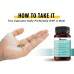 Herboxa Anxiety Formula | Food Supplement Herboxa Anxiety Formula | Food Supplement
