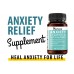Herboxa Anxiety Formula | Food Supplement Herboxa Anxiety Formula | Food Supplement