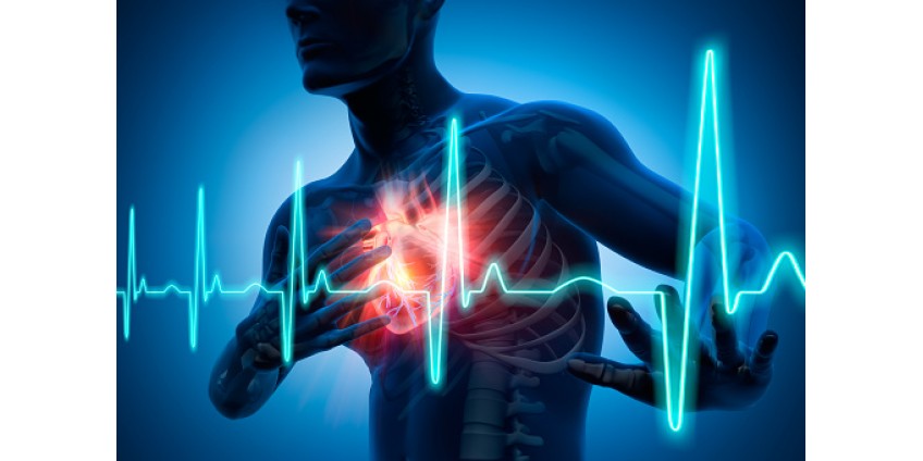 Athletes' advice for a healthy heart and strong immunity