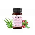 Herboxa Feminine Balance | Food Supplement Herboxa Feminine Balance | Food Supplement