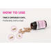 Herboxa Feminine Balance | Food Supplement Herboxa Feminine Balance | Food Supplement