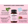 Herboxa Feminine Balance | Food Supplement Herboxa Feminine Balance | Food Supplement