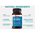 Herboxa Slim Sleep | Dietary Supplement