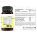 Herboxa Shilajit | Immune Support & Brain Boost Herboxa Shilajit | Immune Support & Brain Boost