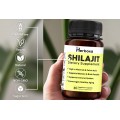 Herboxa Shilajit | Immune Support & Brain Boost