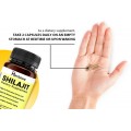 Herboxa Shilajit | Immune Support & Brain Boost Herboxa Shilajit | Immune Support & Brain Boost