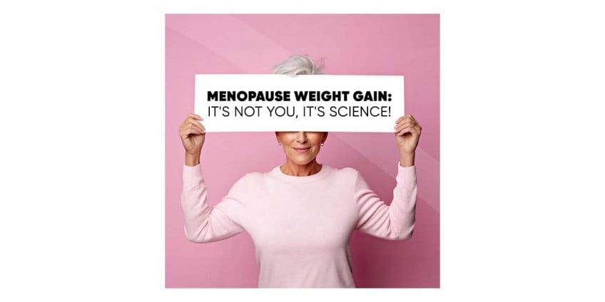 Spot These 7 Alarming and Unwanted Signs of Menopause!