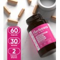 Herboxa® MENO 10-IN-1 | Menopause Relief Supplement
