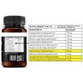 Herboxa Muscle Gain Supplement