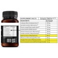 Herboxa Muscle Gain Supplement Herboxa Muscle Gain Supplement