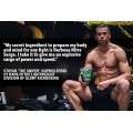 NitroSurge | Pre-Workout Supplement NitroSurge | Pre-Workout Supplement