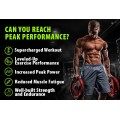NitroSurge | Pre-Workout Supplement NitroSurge | Pre-Workout Supplement